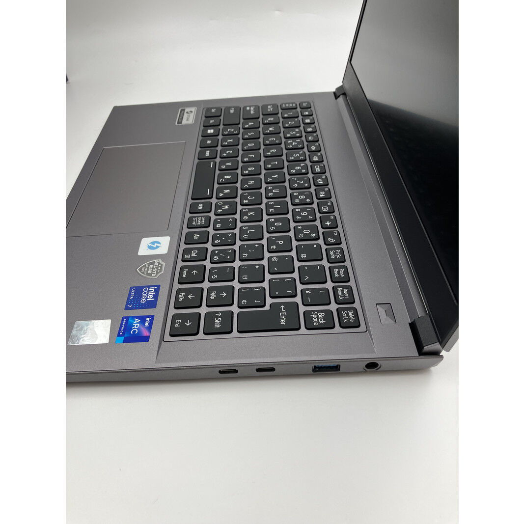 GALLERIA DL7C-IG-C4 | Core Ultra 7 155H