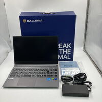 中古  THIRDWAVE GALLERIA RL7C-R46-5N (i7-13620H/32GB/SSD2TB/RTX4060/WLAN/15.6FHD) 3280023044 