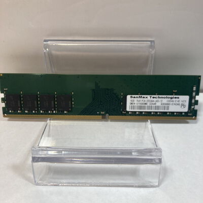 【大宮店】中古  PC4-25600 16GB デスクトップ用 140728 