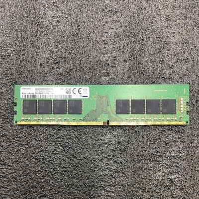 【白山FM松任店】中古  Samsung M378A4G43AB2-CWE (DDR4 PC4-25600 32GB) 198894 