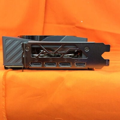 【なんば店】中古  MSI GeForce RTX 5080 16G GAMING TRIO OC(RTX5080 16G) 176529 