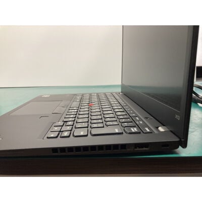 【富山本郷店】中古  Lenovo ThinkPad X13 Gen 1 (LTE) (AMD Ryzen 5 PRO 4650U 2.1GHz/8GB/SSD256GB/-/オンボード/13.3/1920x1080/Wi-Fi/WEBCAM/W11H64) 180564 