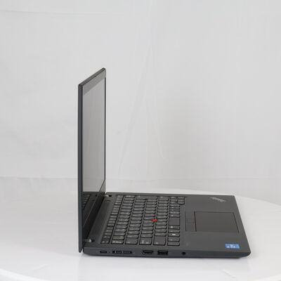 【通販センター】中古  Lenovo ThinkPad T14s Gen 2(Intel Core i5 1145G7 2.60GHz/16GB DDR4/SSD256GB/-/オンボード/14/1920x1080/Wi-Fi/WEBCAM/W11H/VBT) 203295 