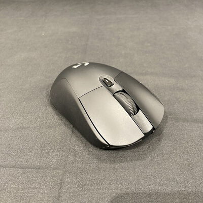 【静岡東瀬名店】中古  Logicool G703h (無線 ゲーミングマウス 6ボタン) 146973 