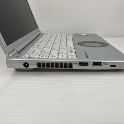 【秋葉原本店】中古  Panasonic_Letsnote_CF_5V(i5-1145G7/16GB/SSD256GB/W11P) 3410015506 