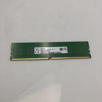 中古  8GB 2枚組(合計16GB) PC5-38400/DDR5-4800 デスクトップ用 190898 