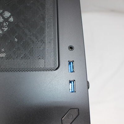 【通販センター】中古  iiyama LEVEL &infin;(Intel Core i7 14700F/32GB DDR5 (PC5)/SSD512GB/なし/NVIDIA GeForce RTX 4070 Ti SUPER 16GB/W11H64 MAR) 192897 