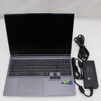 中古  THIRDWAVE GALLERIA UL9C-R49-6 183835【2/26値下げ!】 