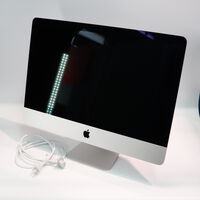 中古  iMac Retina4K 21.5-inch 2020 i3-3.6GHz 8GB 256GB AMD Radeon Pro 555X MHK23J/A 4860001027 