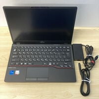 中古  Fujitsu LIFEBOOK U6312/KX 3310005817  中古  Fujitsu LIFEBOOK U6312/KX 3310005817