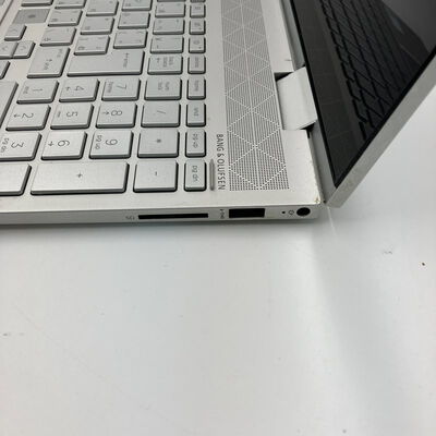 【なんば店】中古  HP ENVY X360 (i5 1135G7/8GB/SSD512GB/WLAN/15.6FHD) 3280024139 