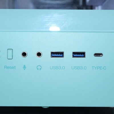 【通販センター】中古  OriginalPC(Intel Core i5 12400/32GB DDR5 (PC5)/SSD500GB/なし/NVIDIA GeForce RTX 4060 8GB/Wi-Fi/W11H64 MAR) 205380 