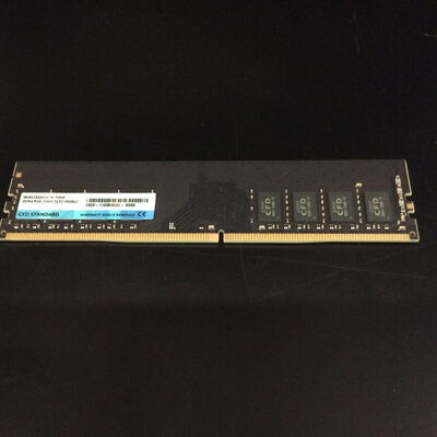 【座間相武台】中古  PC4-25600 16GB デスクトップ用 140728 