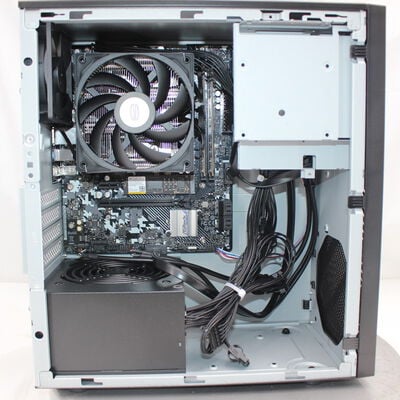 【通販センター】中古  THIRDWAVE AM-R5GIGA-01B 195947 