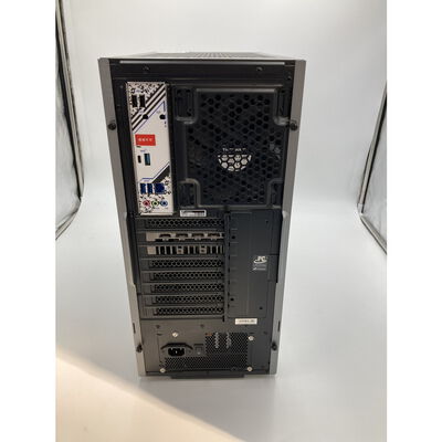 【盛岡都南店】中古  GALLERIA XA7C-R47(i7 14700F/32GB/SSD1TB/RTX4070/W11H) 4580001334 