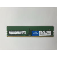 中古  PC4-21300 8GB デスクトップ用_ 184888 