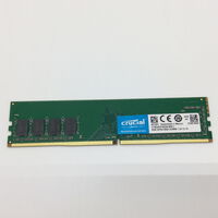 中古  PC4-21300 8GB デスクトップ用 126165 