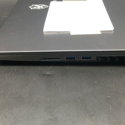 【佐賀南部バイパス店】中古  TW GALLERIA XL7R-R36(Ryzen7-5800H/16GB/SSD512GB/RTX3060/15.6/1920x1080/W11H) 5250001320 