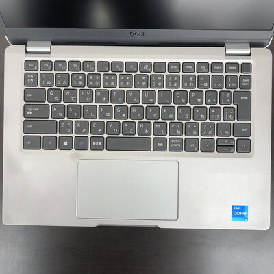 【長野稲里店】中古  DELL Latitude 5320(Intel Core i5 1145G7 2.60GHz/16GB DDR4/SSD256GB/-/オンボード/13.3/1920x1080/Wi-Fi/WEBCAM/W11P/VBT) 192738 