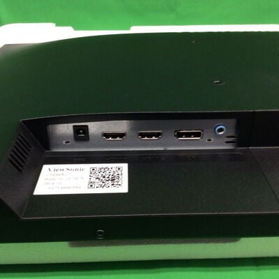 【川崎店】中古  Viewsonic VX2428J-7(23.8W 2H1DP 0.5ms IPS 180Hz) 3170007094 