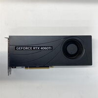 中古  各社 GeForce RTX4060Ti (8GB PCI-E) 158565 