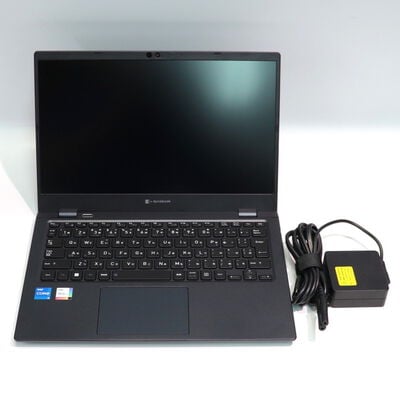 【札幌店】中古  dynabook GCX83/WLE(i5-1334U/8GB/SSD256GB/W11H) 3210015932 