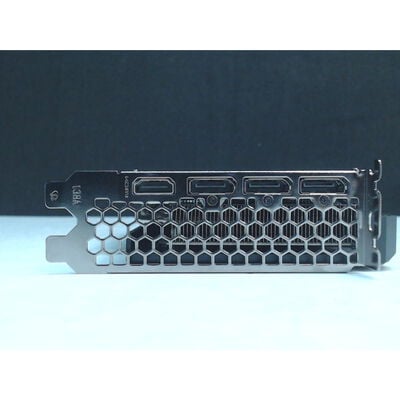 【前橋ｲﾝﾀｰｱｶﾏﾙ店】中古  PALIT STORM X GEFORCE RTX3050(8GB) 4540001843 