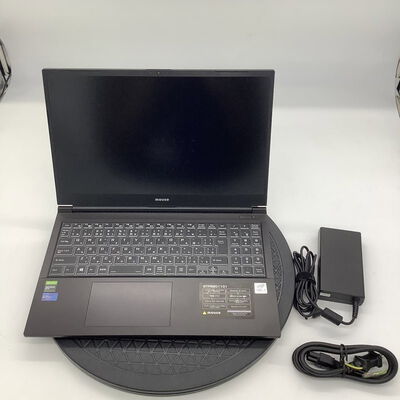 【堺七道店】中古  mouse G-Tune GTP5201101(i7-10750H/16GB/SSD512GB/GTX1650/W11H) 4660002930 