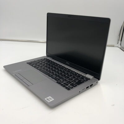 【福井日之出店】中古  DELL Latitude 5310 (Intel core i5 10210U 1.6GHz/16GB/SSD256GB/-/オンボード/13.3/1366x768/Wi-Fi/WEBCAM/W11H64) 177096 