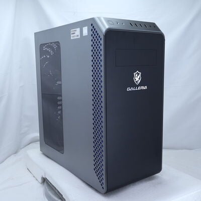 【通販センター】中古  THIRDWAVE GALLERIA XRR7F-46T 205158 
