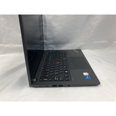 【仙台店】中古  Lenovo ThinkPad X13 Gen3 (Core i5-1235U/16GB/SSD 256GB/-/-/WLAN/13.3インチUWXGA/W11P/-) 3240010912 