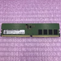 中古  PC5-44800 16GB デスクトップ用(DDR5-5600) 149153 