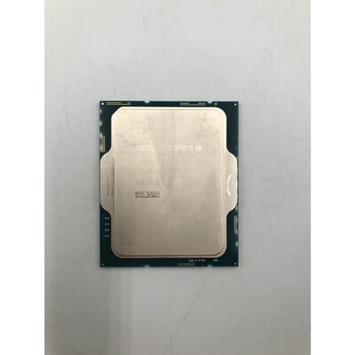 【水戸赤塚店】中古  INTEL Core i5 12400  (1700/2.5G/18M/C6/T12) 148614 