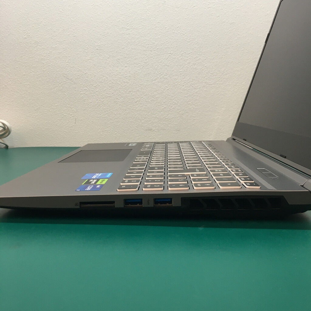 中古 THIRDWAVE GALLERIA XL7C-R45(i7-13700H/16GB/SSD512GB/なし