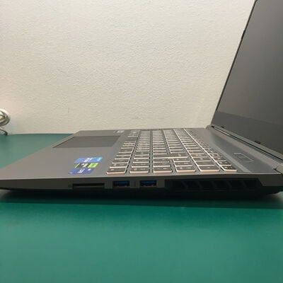 【佐賀南部バイパス店】中古  THIRDWAVE GALLERIA XL7C-R45(i7-13700H/16GB/SSD512GB/なし/RTX4050_6GB/W11H) 5250001064 