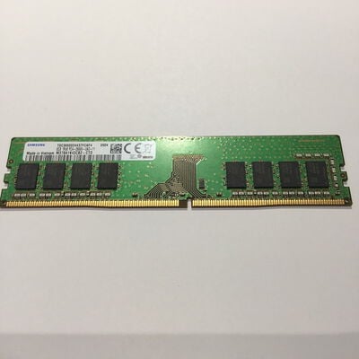 【松山環状枝松店】中古  PC4-21300 8GB デスクトップ用 126165 