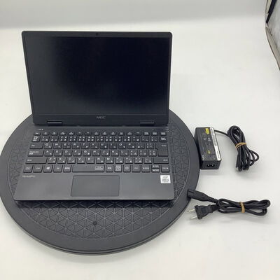 【堺七道店】中古  NEC PC-VKT10CZG6(i5-10210Y/8GB/SSD256GB/W11P) 4660002583 