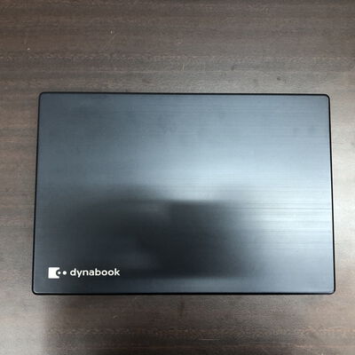 【福山ココローズ店】中古  DynabookG83　(i5-10210U/16GB/SSD256GB/W11P) 5090001347 