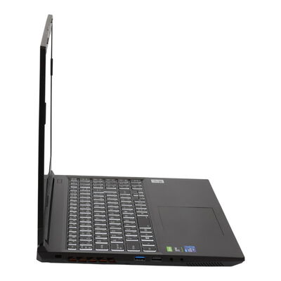【通販センター】中古  mouse G-tune P5(Intel Core i7 10750H/16GB DDR4 (PC4)/SSD512GB+HDD1TB/なし/NVIDIA GeForce GTX 1650 4GB/15.6/1920x1080/Wi-Fi/W11H64 MAR) 204105 