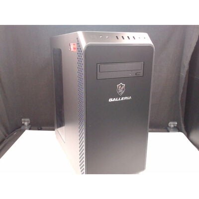 【前橋ｲﾝﾀｰｱｶﾏﾙ店】中古  XA7C-R36(i7 11700/16GB/SSD1TB/RTX3060/W10H) 4540001550 