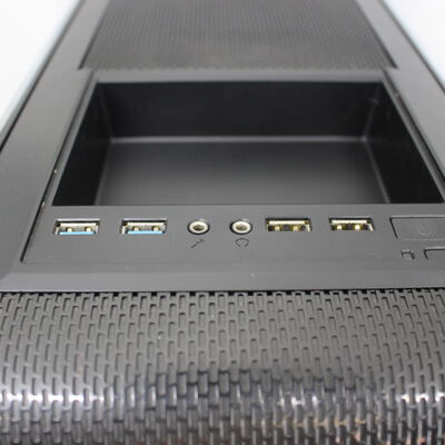 中古  Original PC(AMD Ryzen 5 3600/16GB/SSD512GB/DVDマルチ/NVIDIA GeForce GTX 1060 3GB/W11H64 MAR) 179430 
