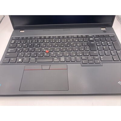 【仙台店】中古  Lenovo ThinkPad L15 gen3 (Core i3-1215U/8GB/SSD 256GB/-/-/WLAN/15.6インチFHD/W11P/-) 3240010493 