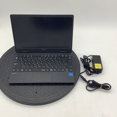 【堺七道店】中古  NEC PC-VKT40CGG6VD9(i5-1130G7/8GB/SSD128GB/W11P) 4660002773 