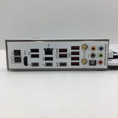 【白山FM松任店】中古  ASUS ROG MAXIMUS Z690 FORMULA 4950001362 