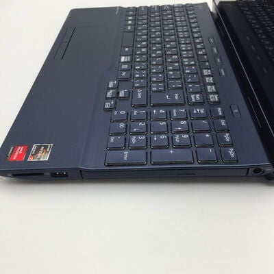 【神戸・三宮店】中古  FMV LIFEBOOK FMVA50H1L(Ryzen 7 5700U/16GB/SSD256GB/W11H) 3430006572 