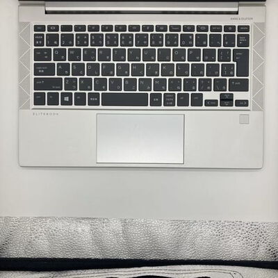 【八王子店】中古  HP EliteBook 830 G8 MSO (Intel Core i5 1145G7 2.6GHz/16GB/SSD256GB/-/オンボード/13.3/1920x1080/Wi-Fi/WEBCAM/W11P/Microsoft Office Home and Business 2024) 188160 