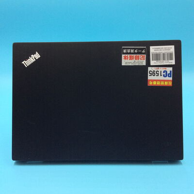 【秋葉原本店】中古  Lenovo ThinkPad L13 Gen 2(Core i7 1165G7 2.80GHz/16GB/SSD256GB/Iris Xe Graphics/13.3ｲﾝﾁ/WLAN/WEBCAM/W10P64) 3410012392 