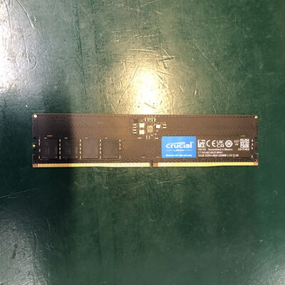 【盛岡都南店】中古  PC5-38400 16GB デスクトップ用 149151 