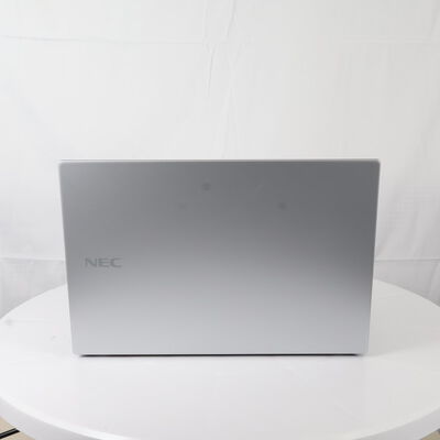 【通販センター】中古  NEC PC-VKM16BZG6 (Intel Core i5 8365U 1.60GHz/8GB/SSD256GB/なし/オンボード/13.3/1366x768/Wi-Fi/WEBCAM/W11H MAR) 184421 