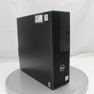【通販センター】中古  DELL Optiplex 3090(Intel Core i5 10505/16GB DDR4 (PC4)/SSD1TB/DVDマルチ/オンボード/W11H64 MAR) 195209 
